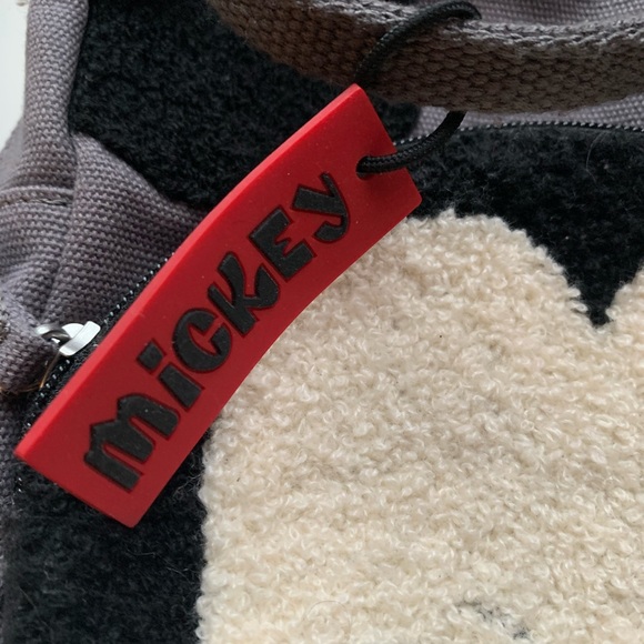 Adorable Mickey Mouse Baby Kånken-style Backpack from Disney Zara Baby - Picture 6 of 16